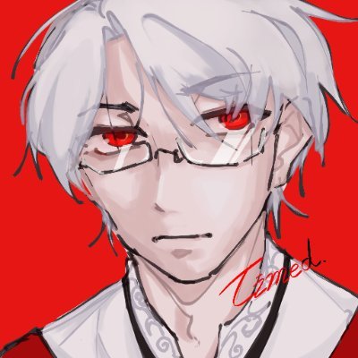 Seitodes's profile picture. I tweet sometimes | https://t.co/n3jsNsIizl |
| EN/KH | art: #seisart |