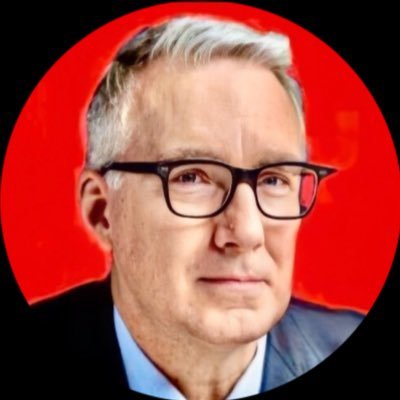 KeithOlbermannv's profile picture. The Countdown with Keith Olbermann podcast drops every Monday and Thursday AM - plus bulletins.