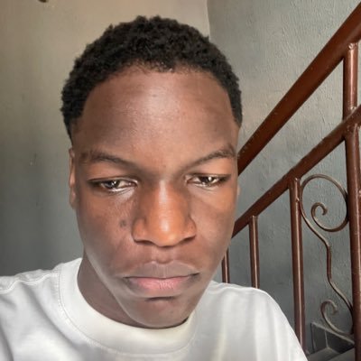 to1uwa1ase's profile picture. Built — @directpayNGN,  “I live by what’s written, doing God’s will, as it’s meant to be”