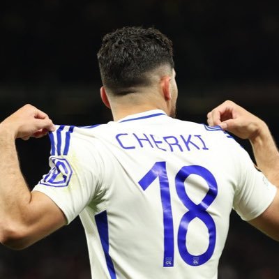 GoneOL_aca's profile picture. Suiveur du grand @OL ❤️💙