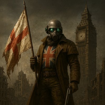 JubsMcgee's profile picture. a nobody 🇬🇧