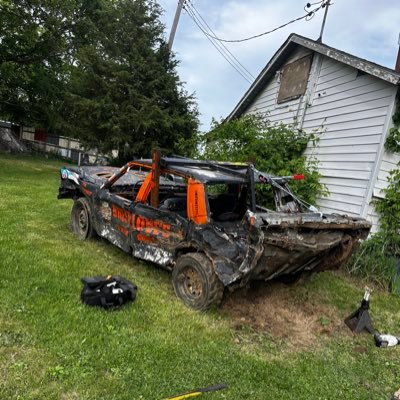 DerbyAaron97's profile picture. 