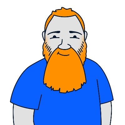 developer advocate | author | distinguished speaker | tweets my own | come for the tech, stay for the food