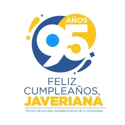 pujingenieria's profile picture. Cuenta Oficial de la Facultad de Ingeniería, Pontificia Universidad Javeriana - Bogotá.