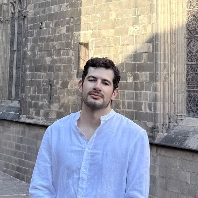 jenarocorreav's profile picture. 