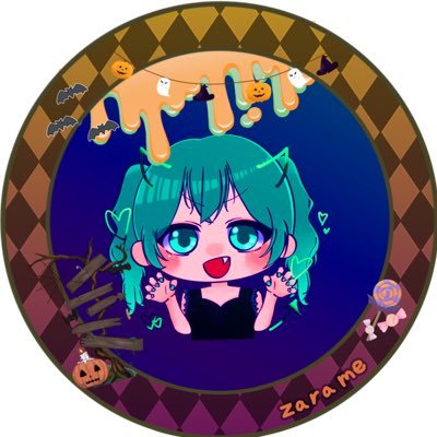 ざらめ🦈💭さんのプロフィール画像