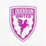 LoudounUnitedFC's profile picture. Men’s Professional Soccer Club ⚽️ Rooted in Loudoun, United for Community 🟥 ⬜️⬛️#LoudAndUnited