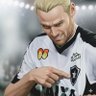 Cadugrc's profile picture. @Botafogo