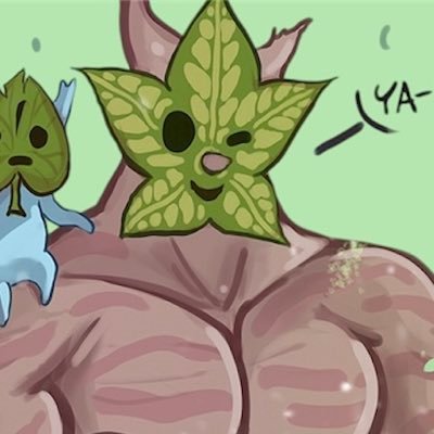 K0R0KSEED's profile picture. 