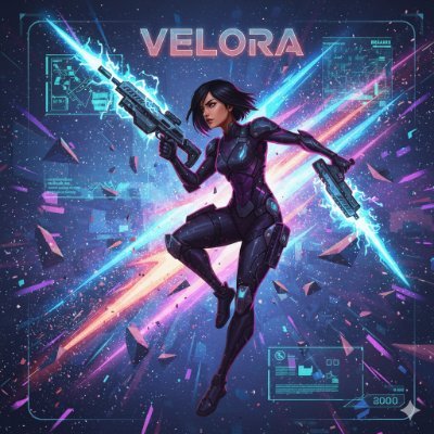 10Velora's profile picture. 🎯 FPS addict ⚡ | Just aim & shoot
💎 Velora on top — always clutch
💣 GG every time
#FPSVibes #Valorant #Overwatch #Fortnite #League