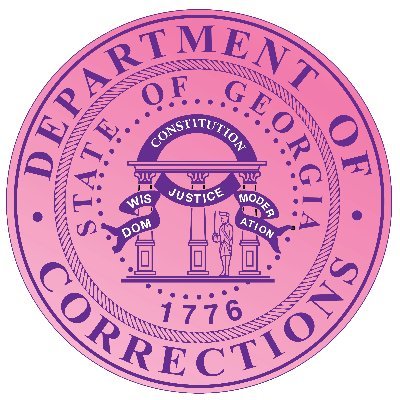 To protect Georgians by operating secure facilities and providing opportunities for offender rehabilitation.