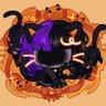 planetvoid__'s profile picture. streamer, mod, chatter 💜🖤