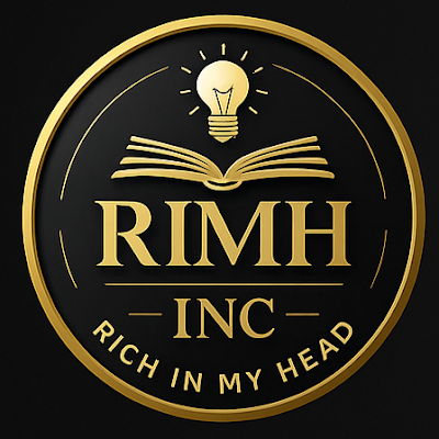 RIMHINC's profile picture. 