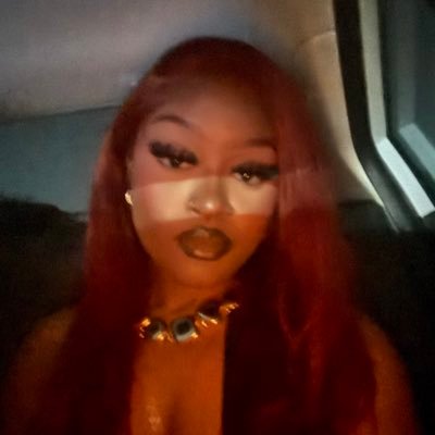 IssDami's profile picture. Pro-Black or whateva || ig: iss.dami