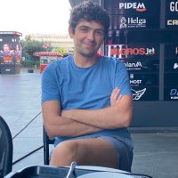 Metin Hüdayi Yıldız (@mtn_h_) 's Twitter Profile Photo