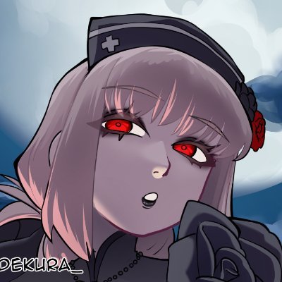 dekura_'s profile picture. 