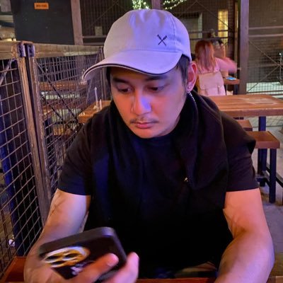 aaronarghh's profile picture. @_ironiron