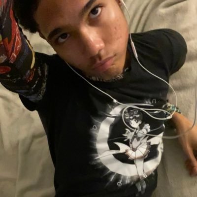 ta6onw9rld's profile picture. AA, scorpio, philly