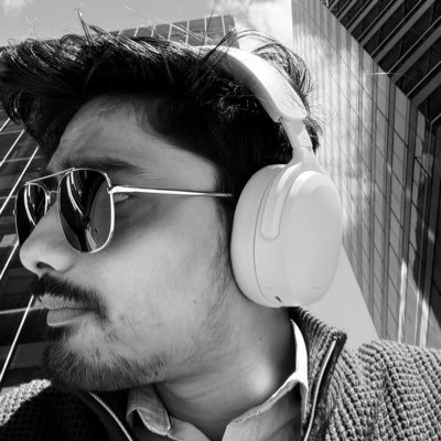 singhshashankb's profile picture. Every situation have two aspects make sure you consider both before jumping to any decision/thoughts.