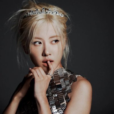 Rosieparkot4's profile picture. 🖤💗