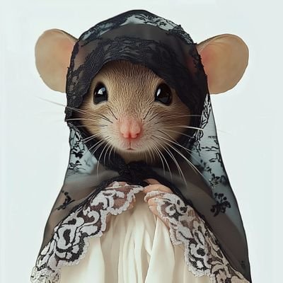 anonsqueak's profile picture. Catholic wife & mother of 11.    
thoughts are my own because I won't steal from you