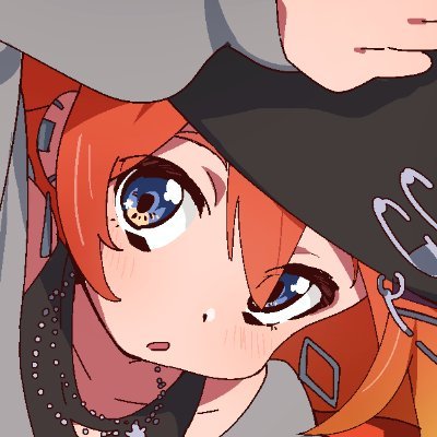 vt_neki_yuri's profile picture. ママ @thumbsbobosan 
パパ @KototamaVT 
3Dモデル:@Sing782Shi 
🎨art #うちゅーじんのたからもの 
👀配信タグ/感想 #帝国の監視下 
#DQ10 @DQ_Neki 
#FF14 (GAIA Ifrit)Neki Neki /@FF_Neki