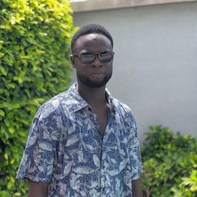 Maguettese97's profile picture. Fall Yaram 💚🤍🖤