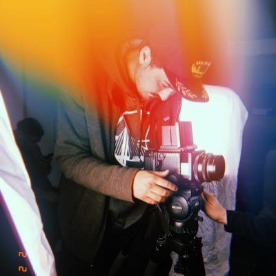 adamrleao's profile picture. documentary filmmaker “San Francisco Rising” founder @Ihategolfclub, 🎥 🌉 🏌🏾‍♂️