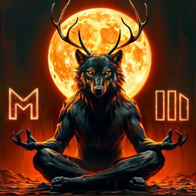lamozartmayhem's profile picture. -Philosophizer

-Circadian biology respecter 

-Sniper Gang demon 🐉 (https://t.co/eaqSn67PRS)

-HODL $MSTR $MTPLF $BTC

-NOSTR ⬇️