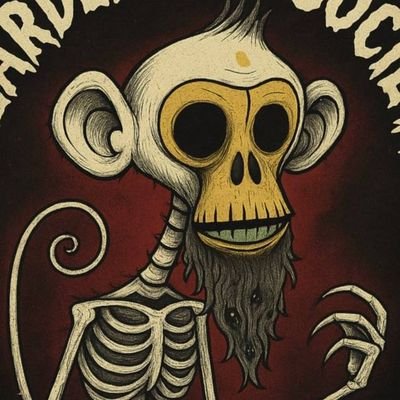 GHOST32247's profile picture. Active reply Guy|| Moderator|| Airdrop hunter|| Web3!! $UGA $BAPES $XRPB
FEAR THE BEARD|| Family in the Bearded Apes Bloodline! #RippleBids