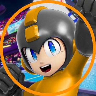 SIZZLING CIRCUITS
.
.
.
.
.
.
.
.
.
.
.
.
The Robot Hero here to bring Wily's bots to the scrap pile
.
.
.
(ran by @maver1ckhunt3rx I am 18+ but I'm NOT NSFW)