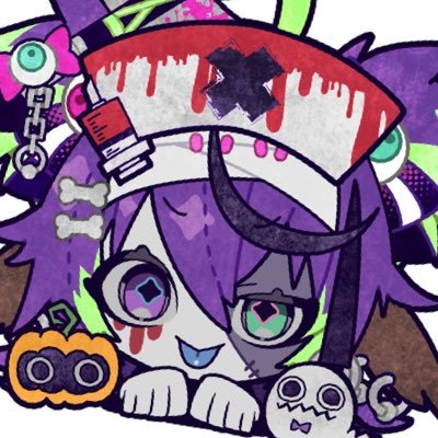 nie_chaaan's profile picture. ﾏﾀｰﾘ絵やLive2Dやらするクリエイター系Vtuber🕯 
セルフ受肉🖤 
怖がりのホラゲ好き👻💜 
担当Vﾁｬﾝ一覧＆モデルご依頼について▶️https://t.co/5HRJp43jDq 
🎨https://t.co/Stk2UW2YCu 
🛒 https://t.co/VdDk2ikUGD