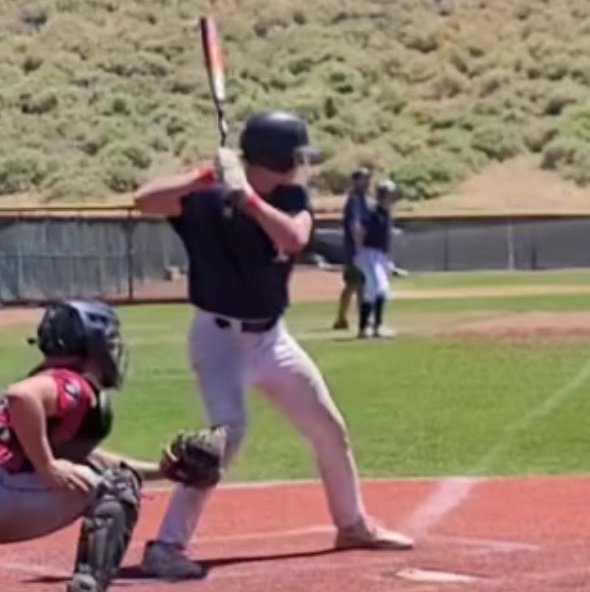 Spencerdeitz26's profile picture. Spencer Deitz Class of 2026 Damonte Ranch High school 6’2 200 lbs max ev 103 (that I know of)