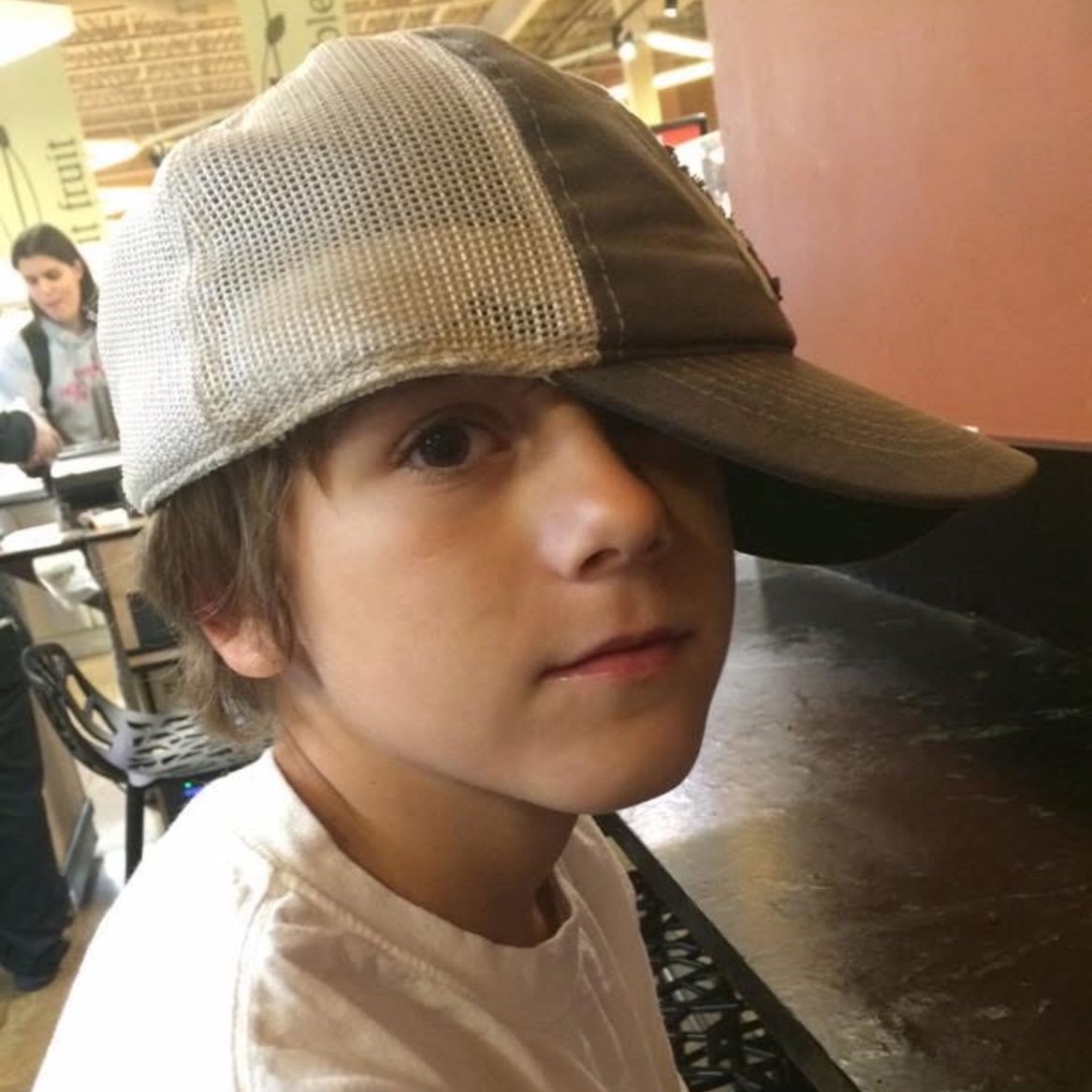 dlmorton0's profile picture. 