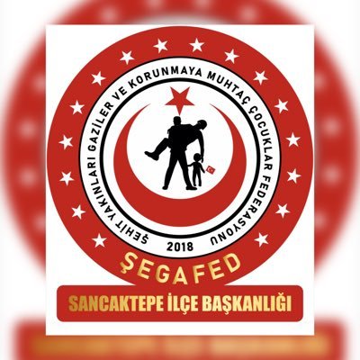 SegafedSncktepe's profile picture. ŞEGAFED / ŞEHİT YAKINLARI GAZİLER VE KORUNMAYA MUHTAÇ ÇOCUKLAR FEDERASYONU SANCAKTEPE İLÇE BAŞKANI @isabektas6161