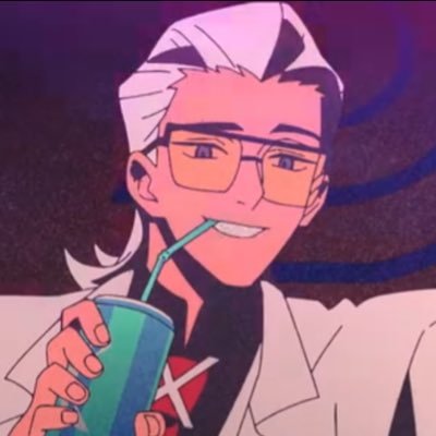 ZeroGorgeth's profile picture. KuroZです 雑多/ロボ 日本語少し
Commissions: https://t.co/pQegHXIzmY