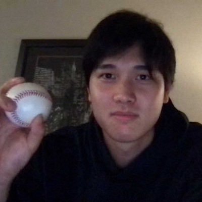 2002ohtani's profile picture. i like ohtani & roki