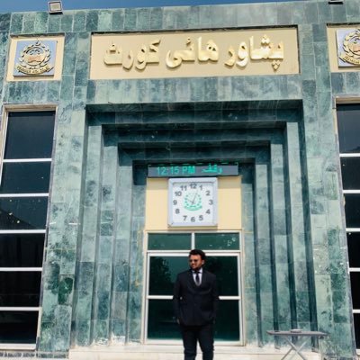 LawyerMMK89's profile picture. And We will fight for our freedom till death- Imran Khan “ The Leader”.                 Pr.804