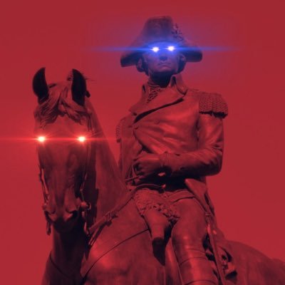 notKarlBennet's profile picture. America-First Conservative and Anti-Communist. Deportation Enthusiast.