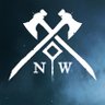 playnewworld's profile picture. #NewWorldAeternum | @NWGameStatus
Explore the Eternal Isle in New World: Aeternum - an Open-World Action RPG from @AmazonGames. 
ESRB Teen/PEGI 16