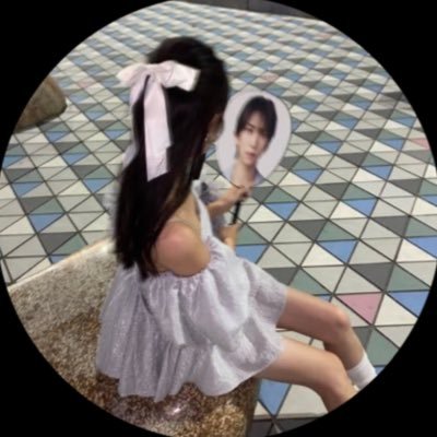 _hn87__'s profile picture. nice claup本部スタッフ / 可愛いお洋服と推し活 ꒰🎀¿꒱ ۪ ݁ #PR担当