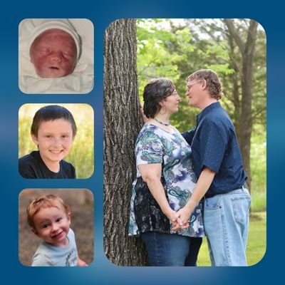 tessa_thorpe1's profile picture. 👼Brandon Lee👼
👼Baby Thorpe👼
👼Michael Dee Thorpe Jr👼
💙👶RJ Clark👶💙