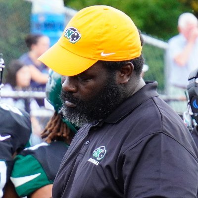 CoachDorvilus's profile picture. Faith, Family and Football | DL Coach Nichols College | Football Coach changing the world one kid at a time | PMA Sinfonia 08' | PHA /G\ Master Mason 19'.