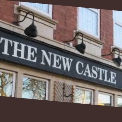 TheUSACastle's profile picture. The New Castle USA 🇺🇲
