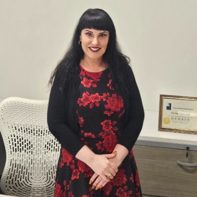 AttorneyMarlene's profile picture. U.S. Immigration Attorney providing ethical & empathic legal representation. LGBTQIA+ ally/advocate. Member: MENSA, AILA, CA Bar.