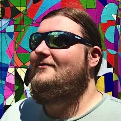 marcin_dybas's profile picture. ______ Designer