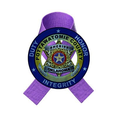 pottcosox's profile picture. Official twitter account for the Pottawatomie County Sheriff's Office, 14101 Acme Rd Shawnee, Oklahoma 74804 Phone: (405) 275-2526. Sheriff Freeland Wood.
