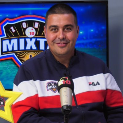 jocanizados's profile picture. 