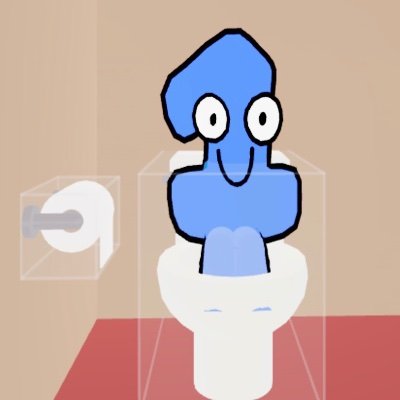 Caramelblue43's profile picture. I like One and Needcil yuri that’s all - He/She
https://t.co/wgDAPjgu1Q