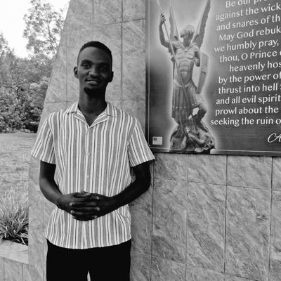 akampa01's profile picture. Geography | Project Management | Lykans FC